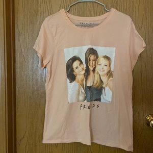Friends TV Show Shirt
